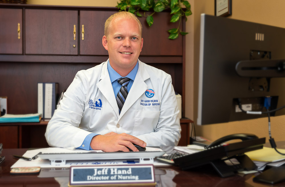 New Port Richey Physician